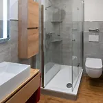 شقة Gulfhof Alt-addenhausen