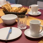 شقة Gulfhof Alt-addenhausen *
