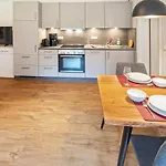 شقة Gulfhof Alt-addenhausen