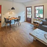 شقة Gulfhof Alt-addenhausen