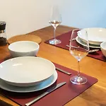 Gulfhof Alt-addenhausen * نايهالينجازييل