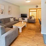 شقة Gulfhof Alt-addenhausen