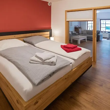 Gulfhof Alt-addenhausen *