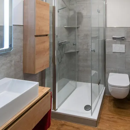 Apartment Gulfhof Alt-addenhausen