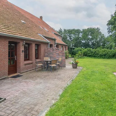 Apartment Gulfhof Alt-addenhausen *
