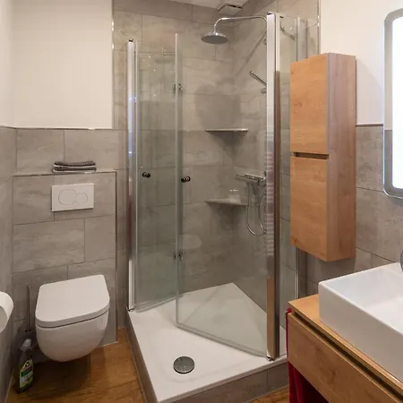Apartment Gulfhof Alt-addenhausen