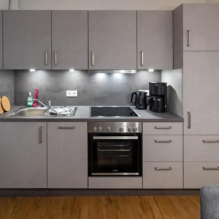 Gulfhof Alt-addenhausen *