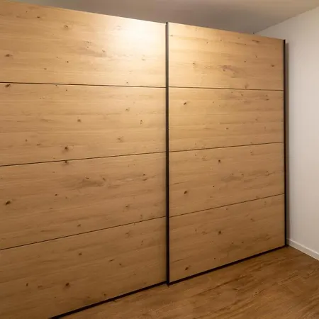 Apartment Gulfhof Alt-addenhausen Neuharlingersiel