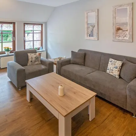 Gulfhof Alt-addenhausen *