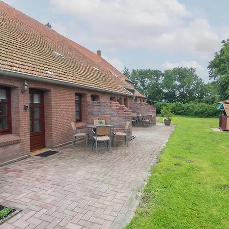 Apartament Gulfhof Alt-addenhausen *