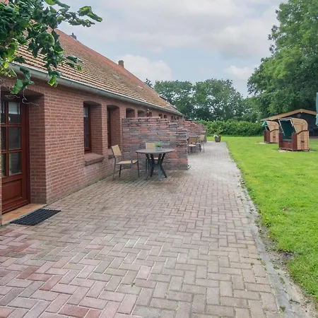 Gulfhof Alt-addenhausen Apartment