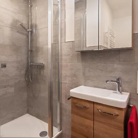 Apartament Gulfhof Alt-addenhausen Neuharlingersiel