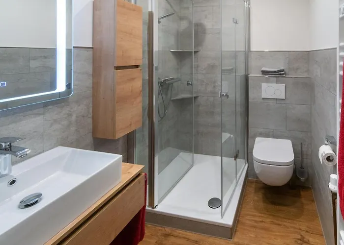 Апартаменты Gulfhof Alt-addenhausen