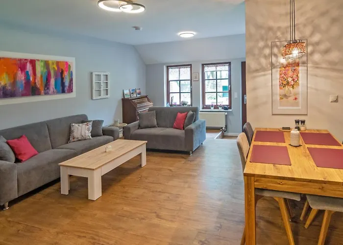 Gulfhof Alt-addenhausen *