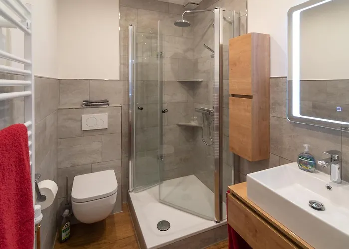 Apartamento Gulfhof Alt-addenhausen
