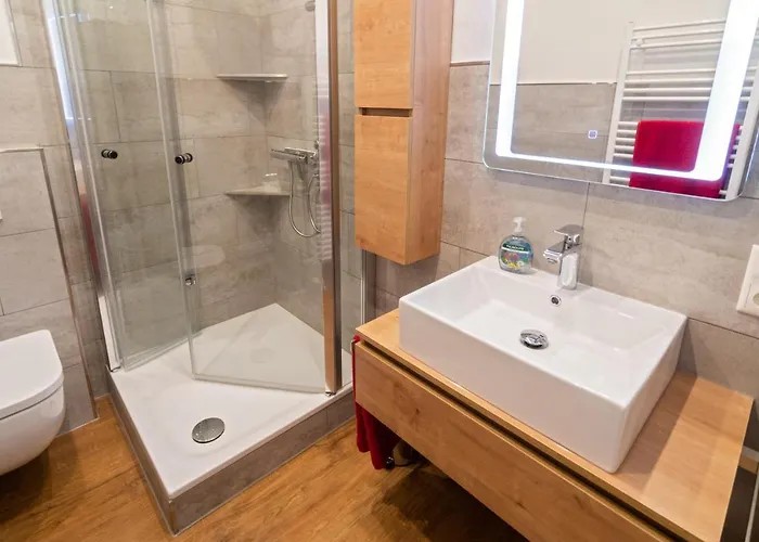 Gulfhof Alt-addenhausen Нойхарлингерзиль