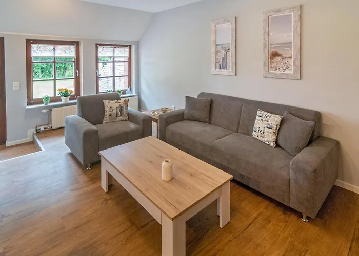 Gulfhof Alt-addenhausen *