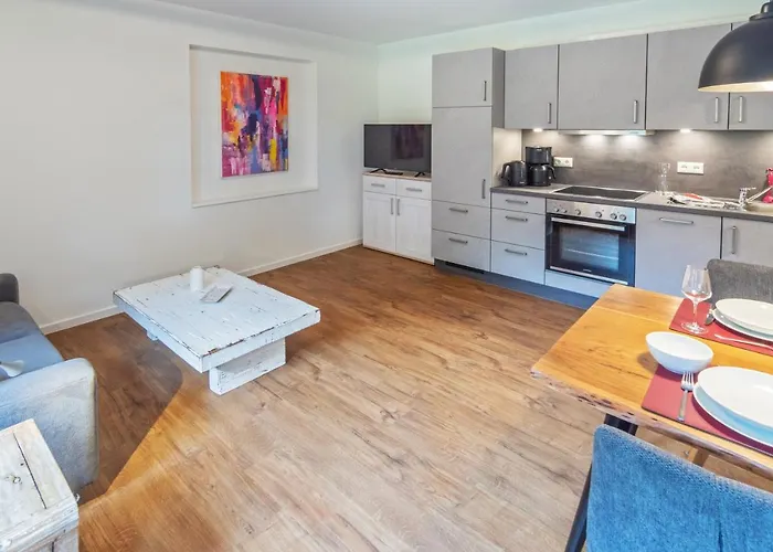 Apartamento Gulfhof Alt-addenhausen Neuharlingersiel