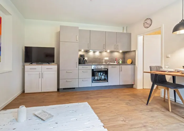 Apartamento Gulfhof Alt-addenhausen Neuharlingersiel